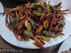 -西塔隆太白烤牛肉馆(图们路店)