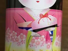 -GranVida生活超市(海信广场店)