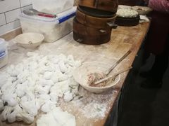 -晓友烧麦(光华村店)