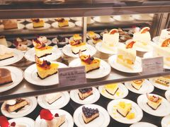 -PETIT PARIS 小巴黎(花园道店)