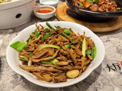 -四道菜·福建菜馆(新街口金鹰店)