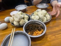 -红帽叔叔包子