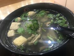 -百年尹氏汤包(湖南路狮子桥店)