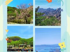 -云蒙山风景区