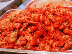 -串盟烧烤大排档·长沙美食地标(星沙店)