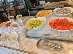 -洲际酒店·地平线全日餐厅HORIZON CAFÉ