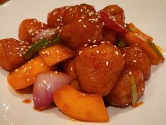 -醉辉皇原味海鲜江南菜(成都大魔方店)