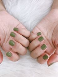 -闺蜜美甲