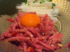 -六七八韩式烤肉·韩国料理(上杭路店)
