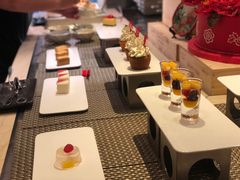 -盛宴自助餐厅(运达喜来登店)