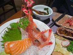 -林妈妈村·日式料理(宝山龙湖天街店)