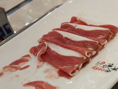 -草原传奇鲜羊火锅(桥北店)