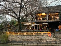 -小河直街历史文化街区