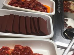 -海底捞火锅(万丰桥店)