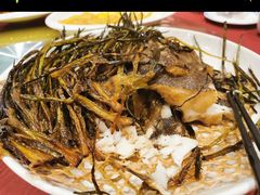 -老吉士酒家(天平路店)