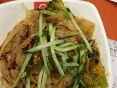 -飞鸿肉夹馍(橡树街区店)
