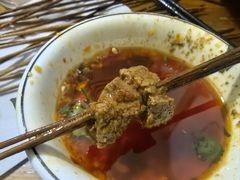 -老瓦房冷锅串串(文殊院店)
