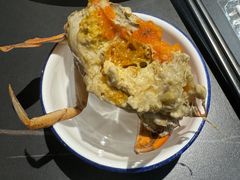 -鑫悦楼煎蟹·16年海鲜大排档