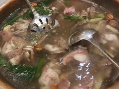 -山水宾馆-中餐厅