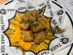 -太二酸菜鱼(深圳布吉万象汇店)