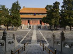 -历代帝王庙博物馆