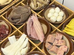 -芈重山老火锅(广州首店)