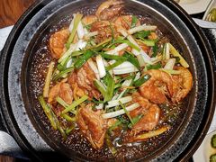 -小螺号海鲜·地道鲁菜(泉城广场店)