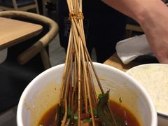 -文叔·湖北名小吃·小龙虾(华强北店)