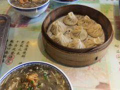 -老淮滨-蚌埠非遗小吃(淮河路店)