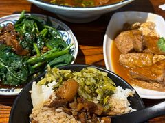 -大三元台湾鲁肉饭(沙井新桥店)