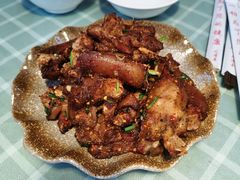 -龙翔小猪脚(龙头街店)