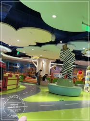 -MELAND CLUB亲子乐园•派对(虹桥万象城店)