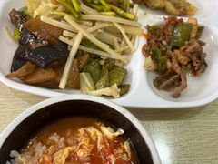 -张氏重庆酸菜鱼(西园路16号院店)