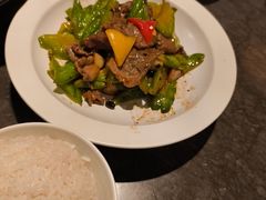 -汤城小厨•粤菜•靓汤(苏州街店)