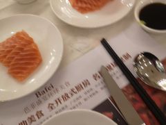 -芭菲盛宴·环球美食(解放碑英利国际店)