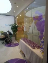 -妈妈时光机医疗产后修复(南山茂业百货店)