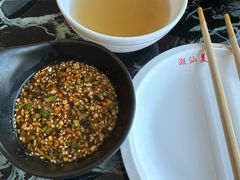 -潮汕美牛肉丸火锅店(天宁寺店)