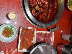 -懂食汇自助火锅