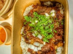 -胡麻(静安嘉里店)