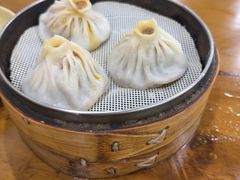-李记清真馆(打钉巷店)