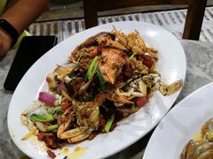 -四川小胡子海鲜(丁村万人海鲜广场店)