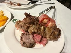 -戈拿旺巴西烤肉(崇文门店)
