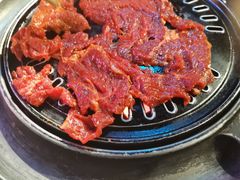 -超级神炭烤肉夜食(芥园西道店)