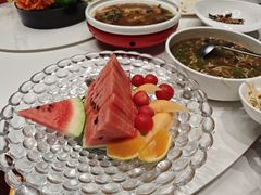 -西安饭庄·非遗陕菜(凤城五路店)