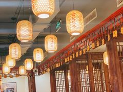 大堂-东镇老火锅(高新区店)