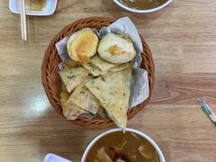 -高群生胡辣汤(亚运村店)