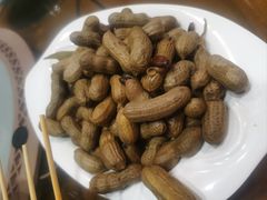 -胶东海鲜大排档(北太平庄店)