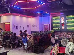 大堂-金陵暴走小龙虾·迷踪蟹(凯德MALL店)