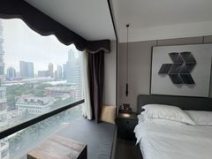 -榆漫居·高空City View府邸(广州天河体育中心石牌桥地铁站店)