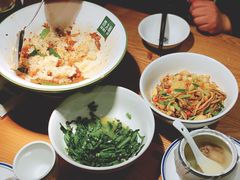 藕尖炒肚丝-费大厨辣椒炒肉(万家丽一店)